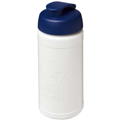 RISE 500ml flaske fliplåg